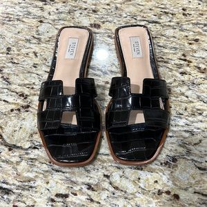 STEVEN NEW YORK ENIDA sandal